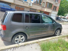 VW Touran | Mobile.bg    3