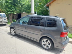 VW Touran | Mobile.bg    4