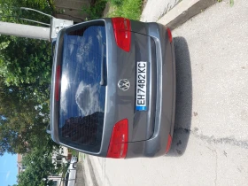 VW Touran | Mobile.bg    5