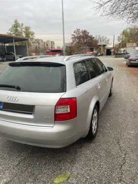 Audi A4 2.0i ГАЗ/БЕНЗИН, снимка 7