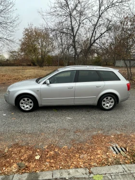 Audi A4 2.0i ГАЗ/БЕНЗИН, снимка 4