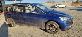 BMW 2 Gran Tourer 2.0X.DRIVE 7местна - [4] 