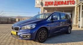 BMW 2 Gran Tourer 2.0X.DRIVE 7местна, снимка 1