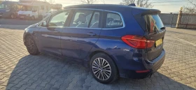 BMW 2 Gran Tourer 2.0X.DRIVE 7местна, снимка 6