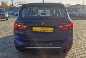 BMW 2 Gran Tourer 2.0X.DRIVE 7местна, снимка 5