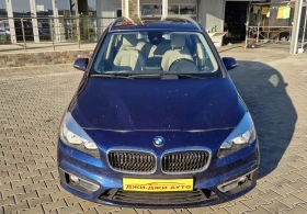 BMW 2 Gran Tourer 2.0X.DRIVE 7местна, снимка 2