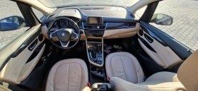 BMW 2 Gran Tourer 2.0X.DRIVE 7местна, снимка 7