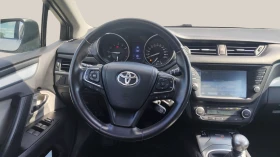 Toyota Avensis 1.6 i, снимка 8