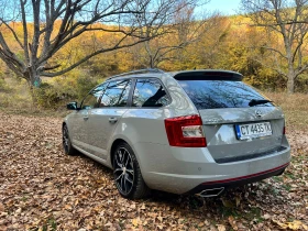 Skoda Octavia VRS, снимка 5