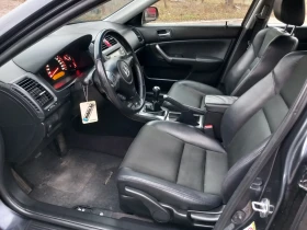 Honda Accord 2.4 Type-S, снимка 9