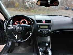 Honda Accord 2.4 Type-S, снимка 11