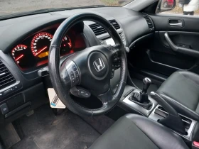 Honda Accord 2.4 Type-S, снимка 10