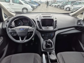 Обява за продажба на Ford C-max 1.5 TDCI e6b ~12 900 лв. - изображение 6