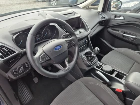 Обява за продажба на Ford C-max 1.5 TDCI e6b ~12 900 лв. - изображение 4