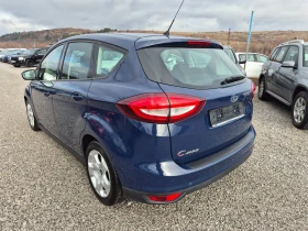 Обява за продажба на Ford C-max 1.5 TDCI e6b ~12 900 лв. - изображение 3