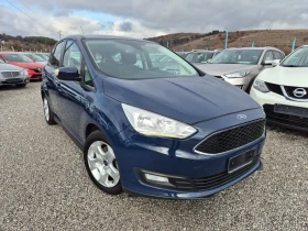 Обява за продажба на Ford C-max 1.5 TDCI e6b ~12 900 лв. - изображение 1