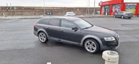 Audi A6 Allroad, снимка 3