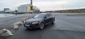 Audi A6 Allroad, снимка 1