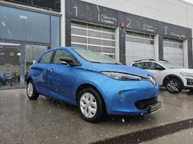 Renault Zoe 42 kWh Z.E. 100% electric | Mobile.bg    2