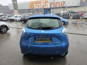 Renault Zoe 42 kWh Z.E. 100% electric | Mobile.bg    6