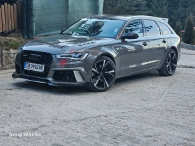 Audi A6, снимка 2