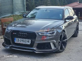 Audi A6, снимка 3