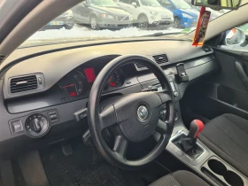 VW Passat 2.0 TDI, снимка 10