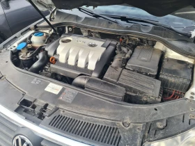 VW Passat 2.0 TDI, снимка 14