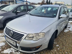 VW Passat 2.0 TDI, снимка 1