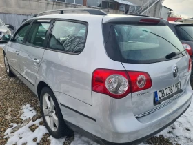 VW Passat 2.0 TDI, снимка 5