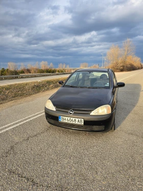 Opel Corsa Comfort, снимка 3