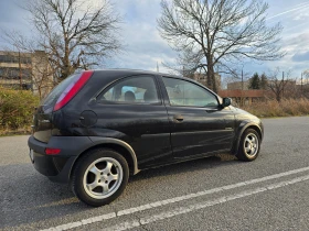 Opel Corsa Comfort, снимка 1