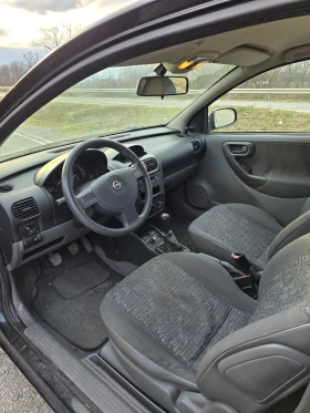 Opel Corsa Comfort, снимка 6