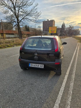 Opel Corsa Comfort, снимка 4