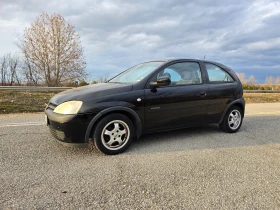 Opel Corsa Comfort, снимка 2