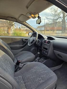 Opel Corsa Comfort, снимка 9