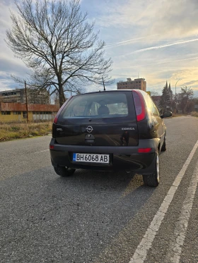 Opel Corsa Comfort, снимка 5