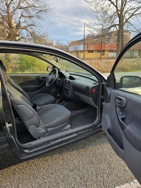 Opel Corsa Comfort, снимка 8