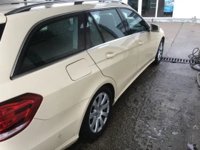 Mercedes-Benz E 220, снимка 3