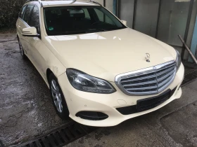 Mercedes-Benz E 220, снимка 4