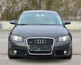 Audi A3 2.0TDi~140hp~QUATTRO~КСЕНОН - [3] 