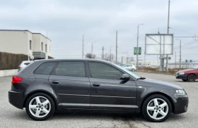 Audi A3 2.0TDi~140hp~QUATTRO~КСЕНОН - [5] 