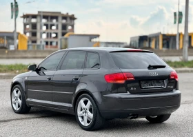 Audi A3 2.0TDi~140hp~QUATTRO~КСЕНОН - [8] 