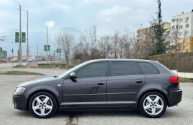 Audi A3 2.0TDi~140hp~QUATTRO~КСЕНОН - [9] 