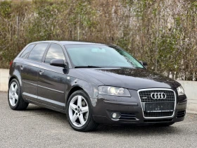 Audi A3 2.0TDi~140hp~QUATTRO~КСЕНОН - [4] 