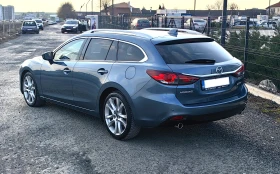 Mazda 6 2.2D SkyActiv, снимка 6