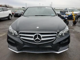  Mercedes-Benz E 350