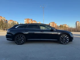 VW Arteon 2.0 TDI R-line Shooting brake Full extra, снимка 5