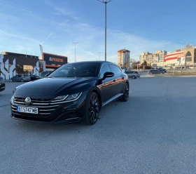 VW Arteon 2.0 TDI R-line Shooting brake Full extra, снимка 3