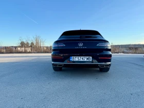 VW Arteon 2.0 TDI R-line Shooting brake Full extra, снимка 6